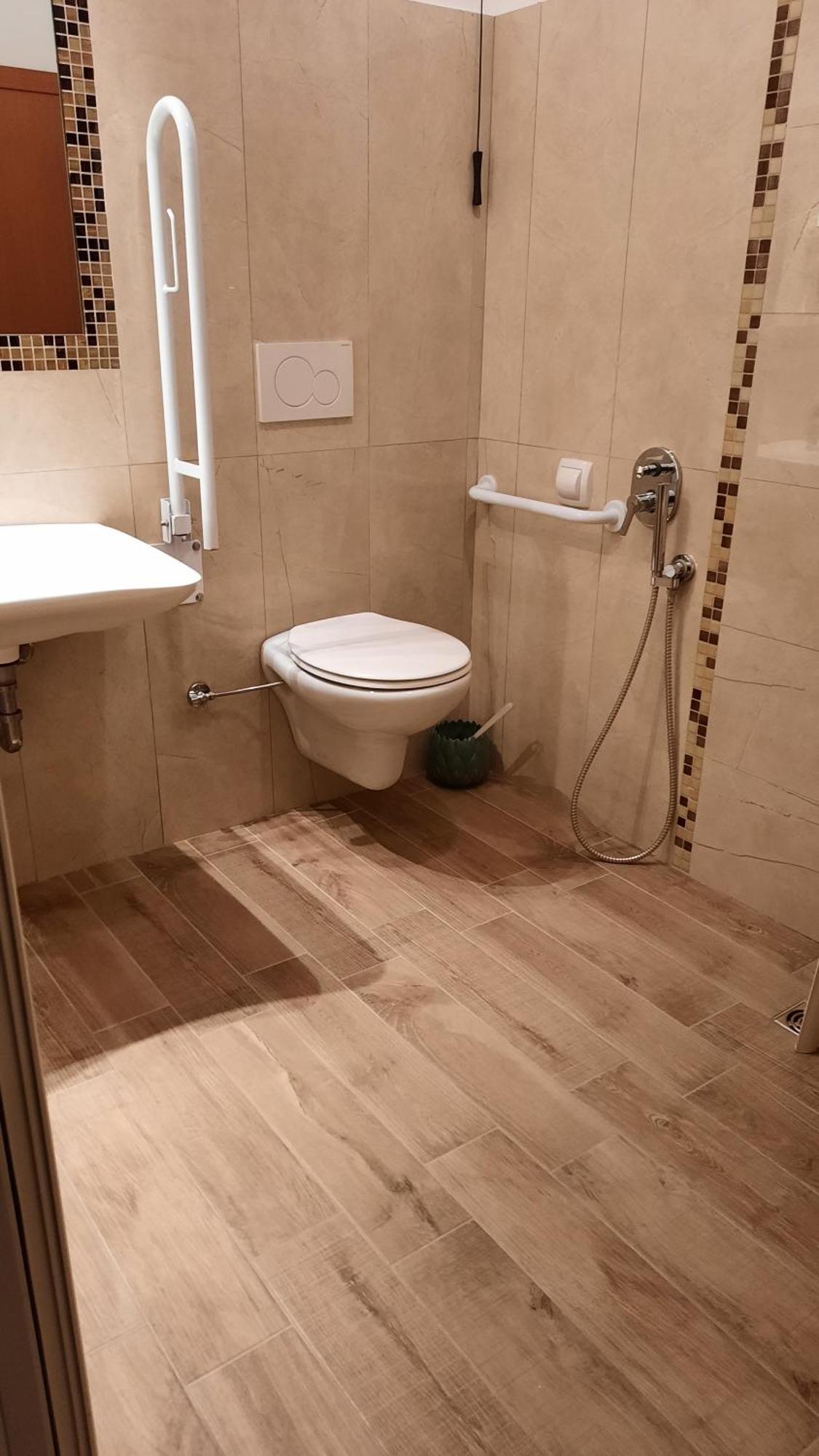 Hotel Gardenia Bellaria-Igea Marina Pokoj fotografie