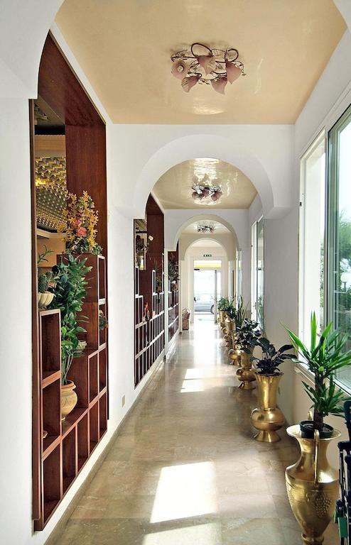 Hotel Gardenia Bellaria-Igea Marina Exteriér fotografie