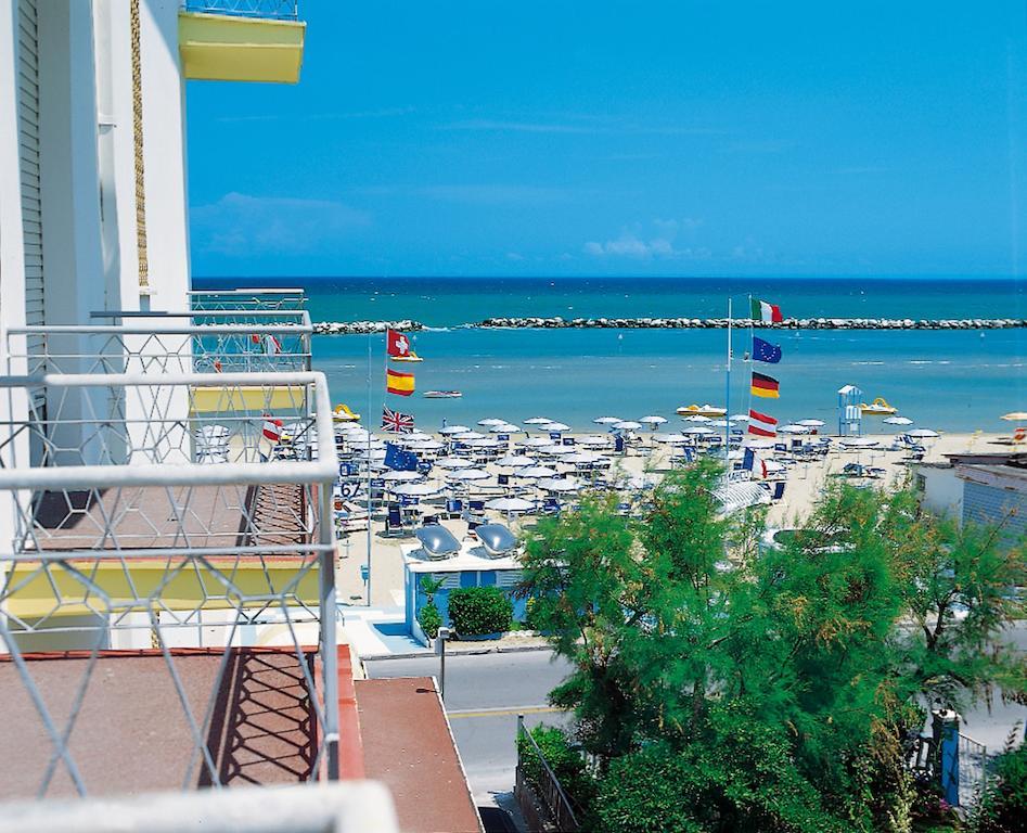Hotel Gardenia Bellaria-Igea Marina Exteriér fotografie