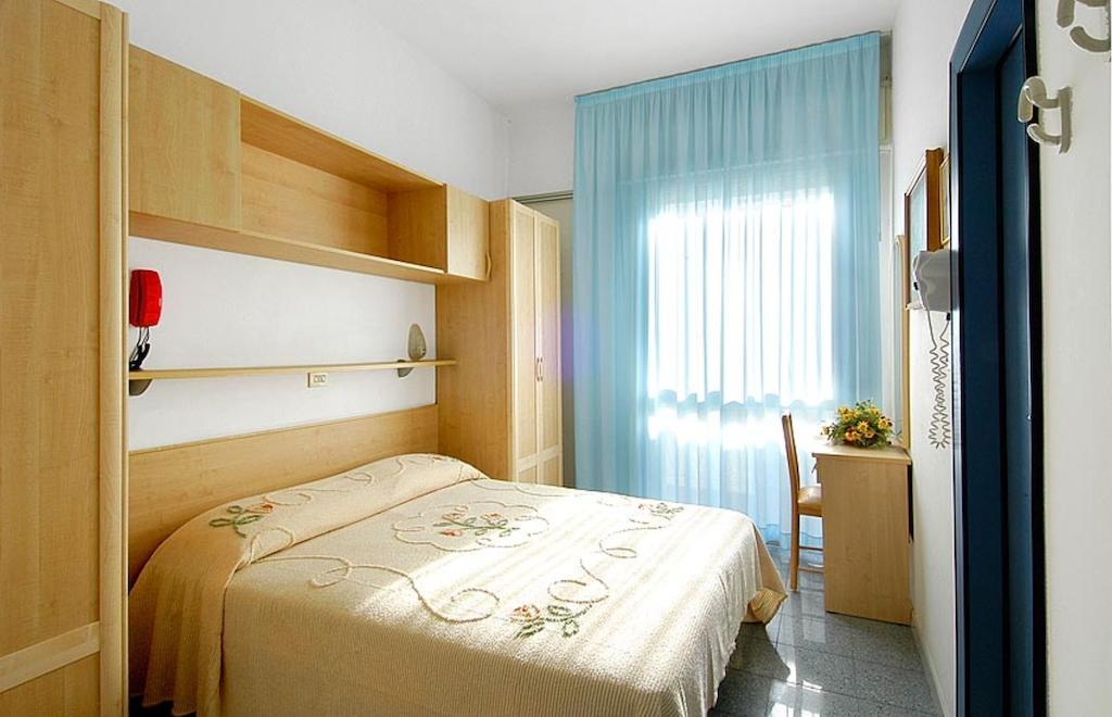 Hotel Gardenia Bellaria-Igea Marina Pokoj fotografie