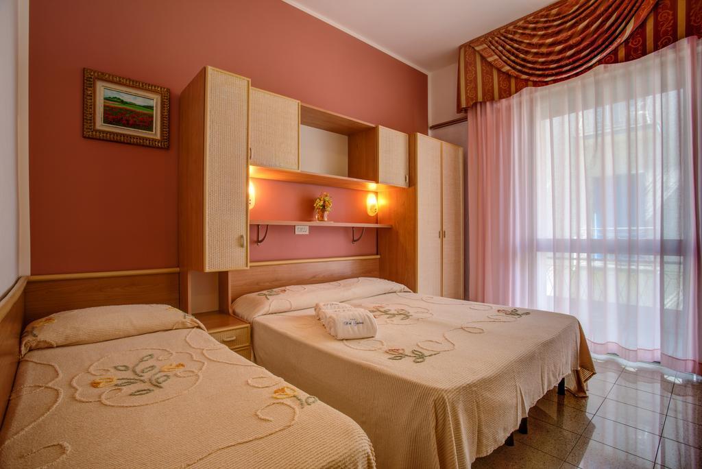 Hotel Gardenia Bellaria-Igea Marina Exteriér fotografie